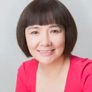 Amie Wang, real estate agent in Hesperia