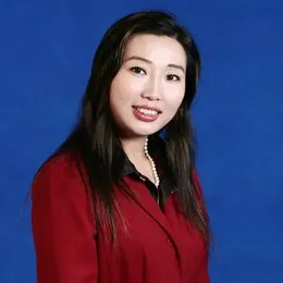 Sophia Wan, real estate agent in Moreno Valley