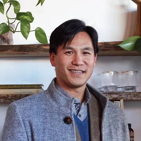 Kevin Wong, real estate agent in Baldwin Park