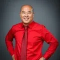 Jin Woo, real estate agent in Chino Hills
