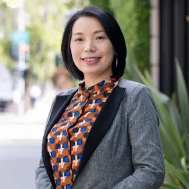 Yamin Wu, real estate agent in Rancho Cucamonga
