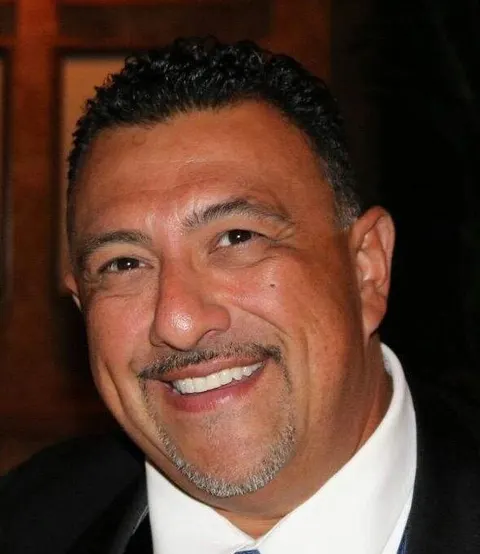 Daniel Saldana, real estate agent in Lake Elsinore