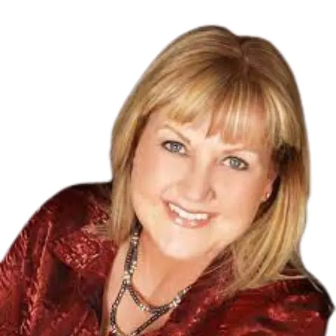 Sharon Johnson, real estate agent in Temecula