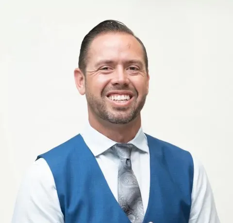 David Stites, real estate agent in Menifee