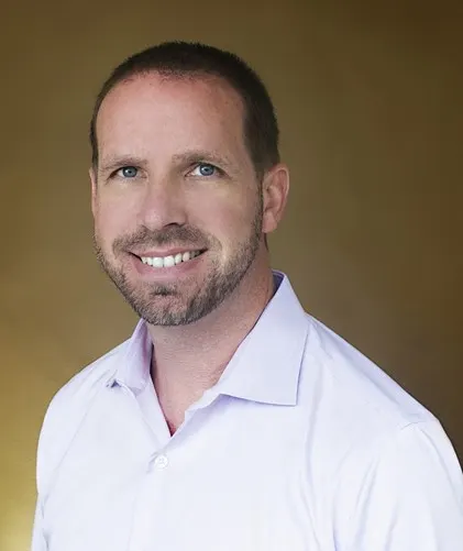 Cale Thomas, real estate agent in Temecula