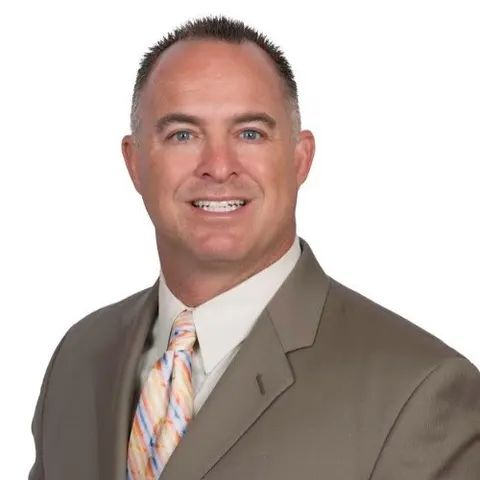 Frank Tiburzio, real estate agent in Murrieta