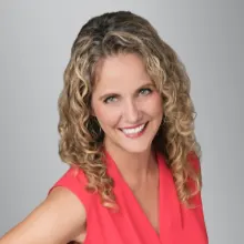 Annie Van Peter, real estate agent in Murrieta