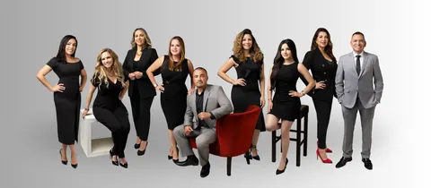 Sonia Vasquez, real estate agent in Los Angeles