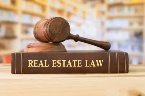 Alan Wallace, real estate agent in San Bernardino