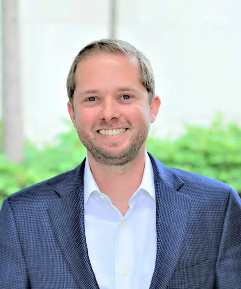 Michael Walters, real estate agent in Hemet