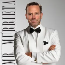 Stefan West, real estate agent in Murrieta