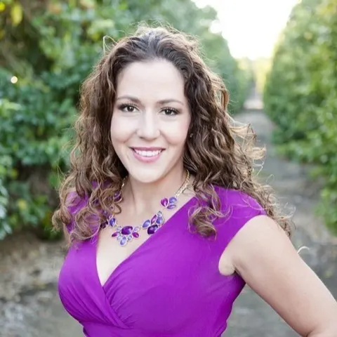 Pauline Woelky, real estate agent in Murrieta