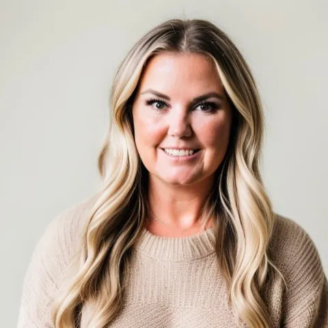 Jessica Woldenga, real estate agent in Temecula