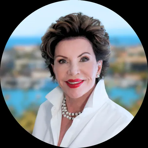 Adrienne Brandes, real estate agent in Corona Del Mar