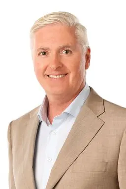 Brian Gibney, real estate agent in Costa Mesa
