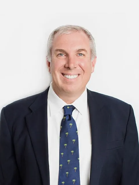 Kenneth Carr, real estate agent in Newport Beach