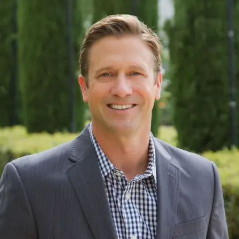 Grant Bixby, real estate agent in Costa Mesa