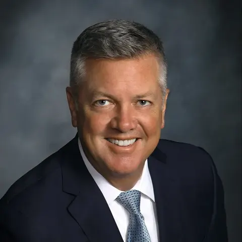 Tim Robertson, real estate agent in Costa Mesa