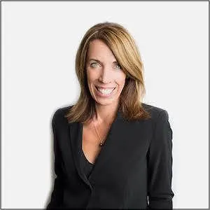 Tori Rimlinger, real estate agent in Newport Beach