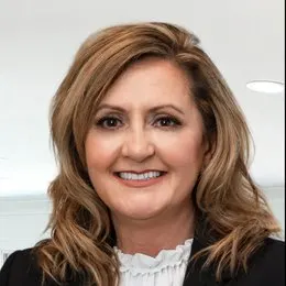 Elia Ceniceros, real estate agent in San Clemente