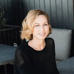 Michaela Mccloskey, real estate agent in Newport Beach