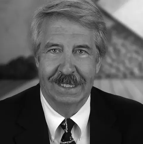 Robert Clarke, real estate agent in Newport Beach