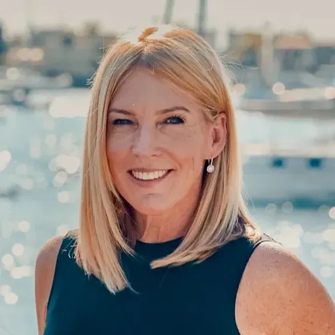Cari Young, real estate agent in Newport Beach