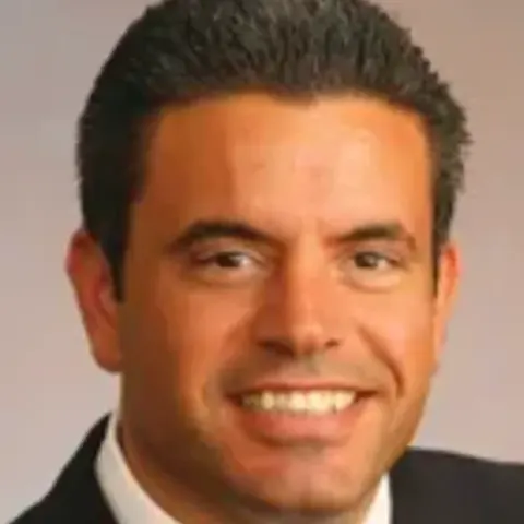 Mike Tashman, real estate agent in Newport Coast