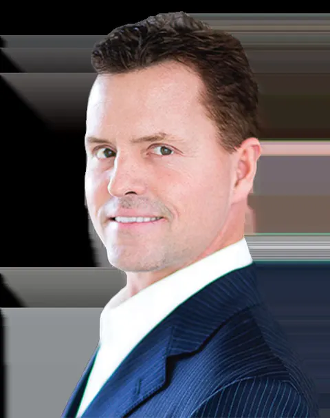 Christopher Parr, real estate agent in Newport Beach
