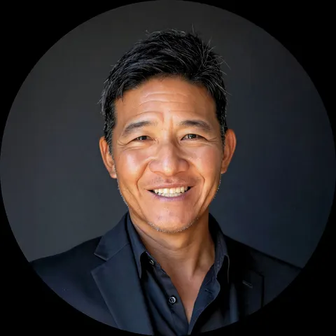 Kevin Kanda, real estate agent in Corona Del Mar