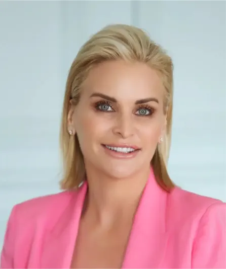 Kristin Halton, real estate agent in Newport Beach