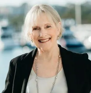 Sue Young, real estate agent in Corona Del Mar