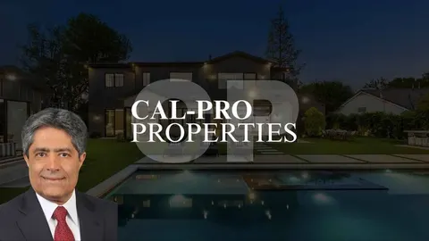 Barry Ghassemi, real estate agent in Laguna Niguel