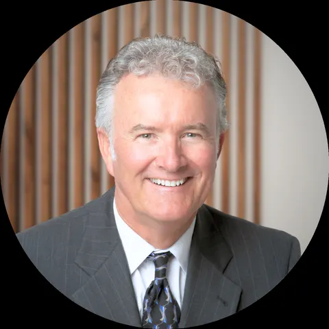 Robert Milliken, real estate agent in Newport Beach