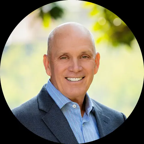 Rick Langevin, real estate agent in Newport Beach