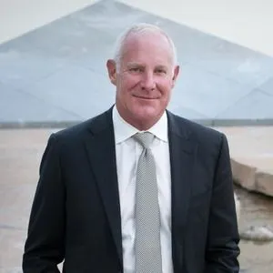 Rex Mckown, real estate agent in Newport Coast