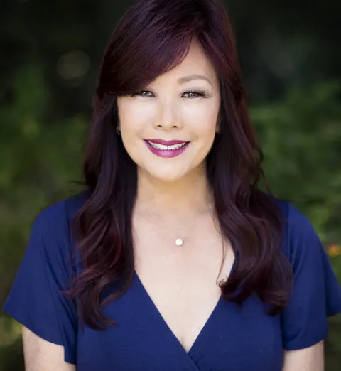 Dee Shiohama, real estate agent in Anaheim