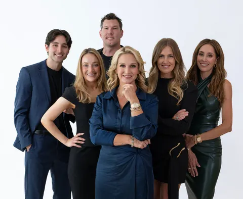 Annie Clougherty, real estate agent in Newport Beach
