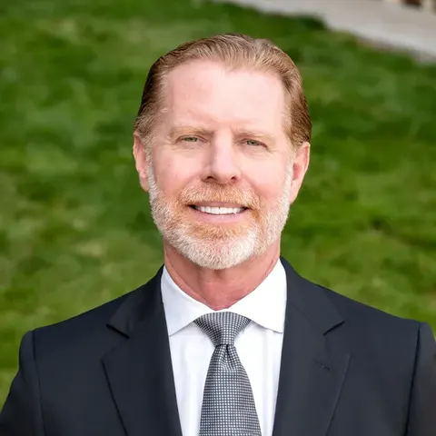 Rob Smith, real estate agent in Newport Coast