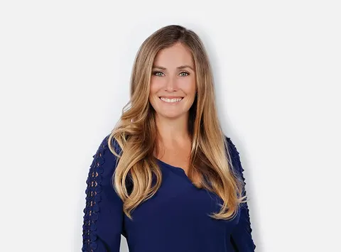 Krista Mcintosh, real estate agent in Costa Mesa