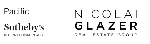 Nicolai Glazer, real estate agent in Newport Beach