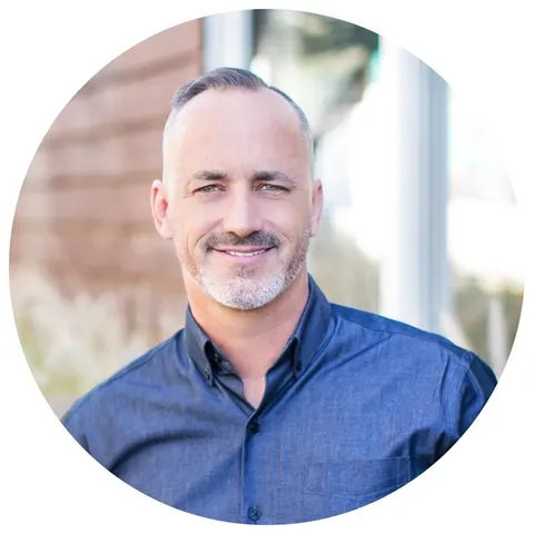 Todd Bousman, real estate agent in Costa Mesa