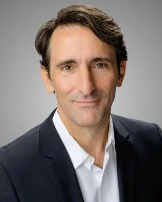 Matthew Fletcher, real estate agent in Costa Mesa