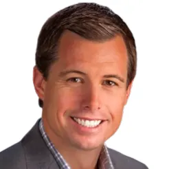 Tj Williams, real estate agent in Newport Beach