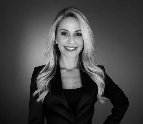 Annette Harper, real estate agent in Laguna Beach