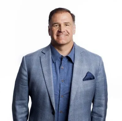 John Yasko, real estate agent in Huntington Beach