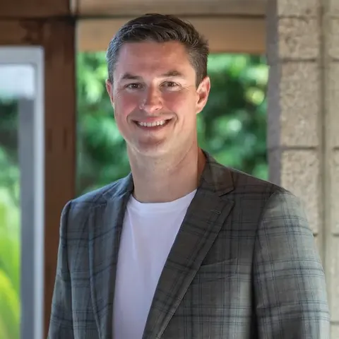 Mark Taylor, real estate agent in Costa Mesa