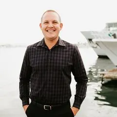 Steve Roose, real estate agent in Newport Beach