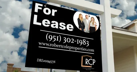 Robert Cole, real estate agent in Brea