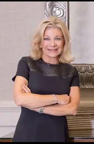 Tara Foster Shapiro, real estate agent in Newport Beach